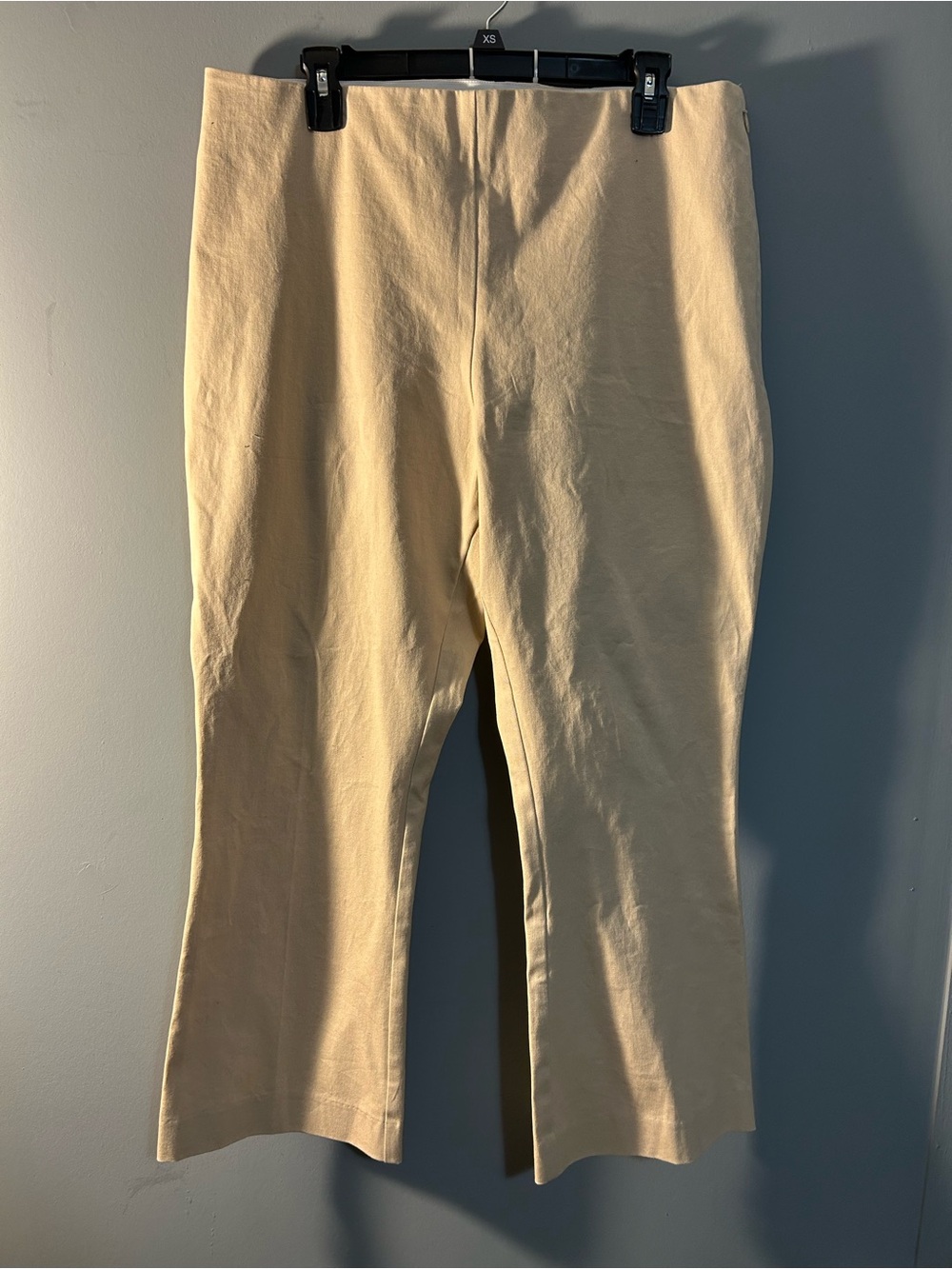 a new day Women’s Khaki Pants - Light Beige